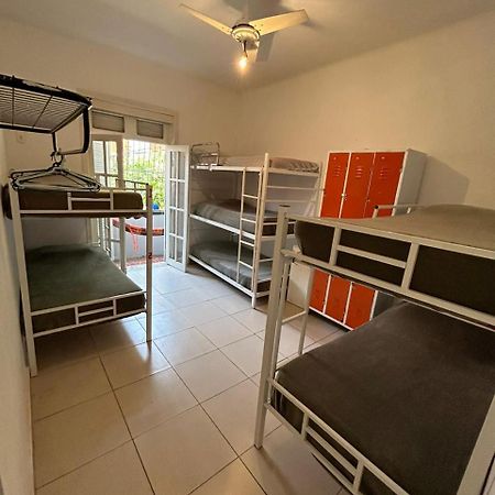 نزل ريو دي جانيروفي Locals House المظهر الخارجي الصورة