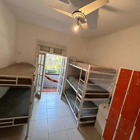 نزل ريو دي جانيروفي Locals House المظهر الخارجي الصورة