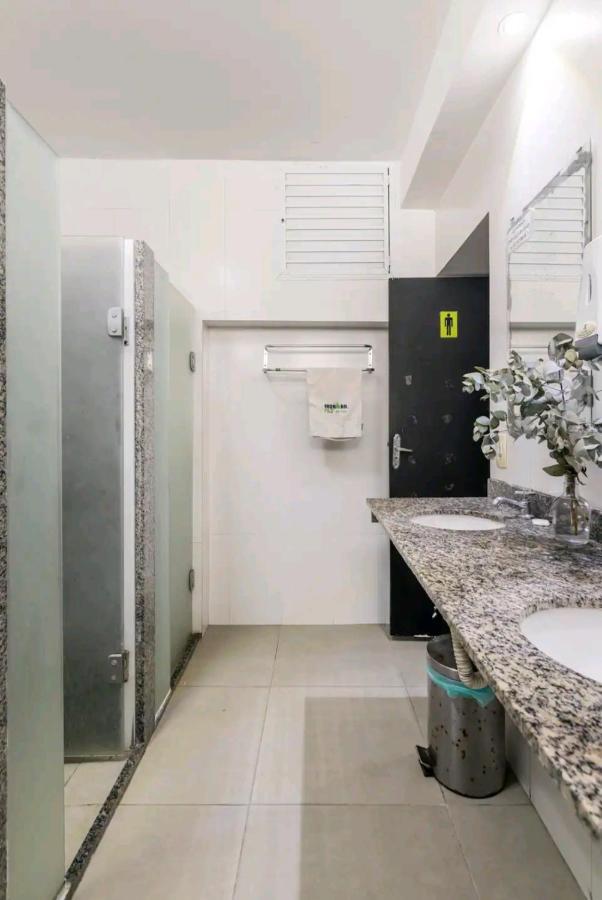 نزل ريو دي جانيروفي Locals House المظهر الخارجي الصورة