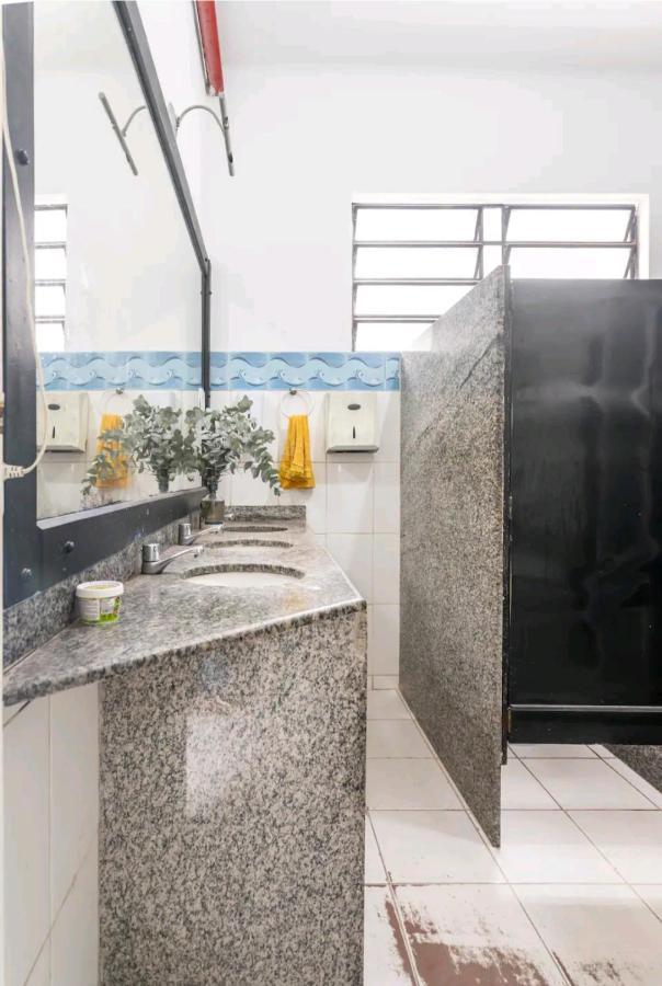 نزل ريو دي جانيروفي Locals House المظهر الخارجي الصورة