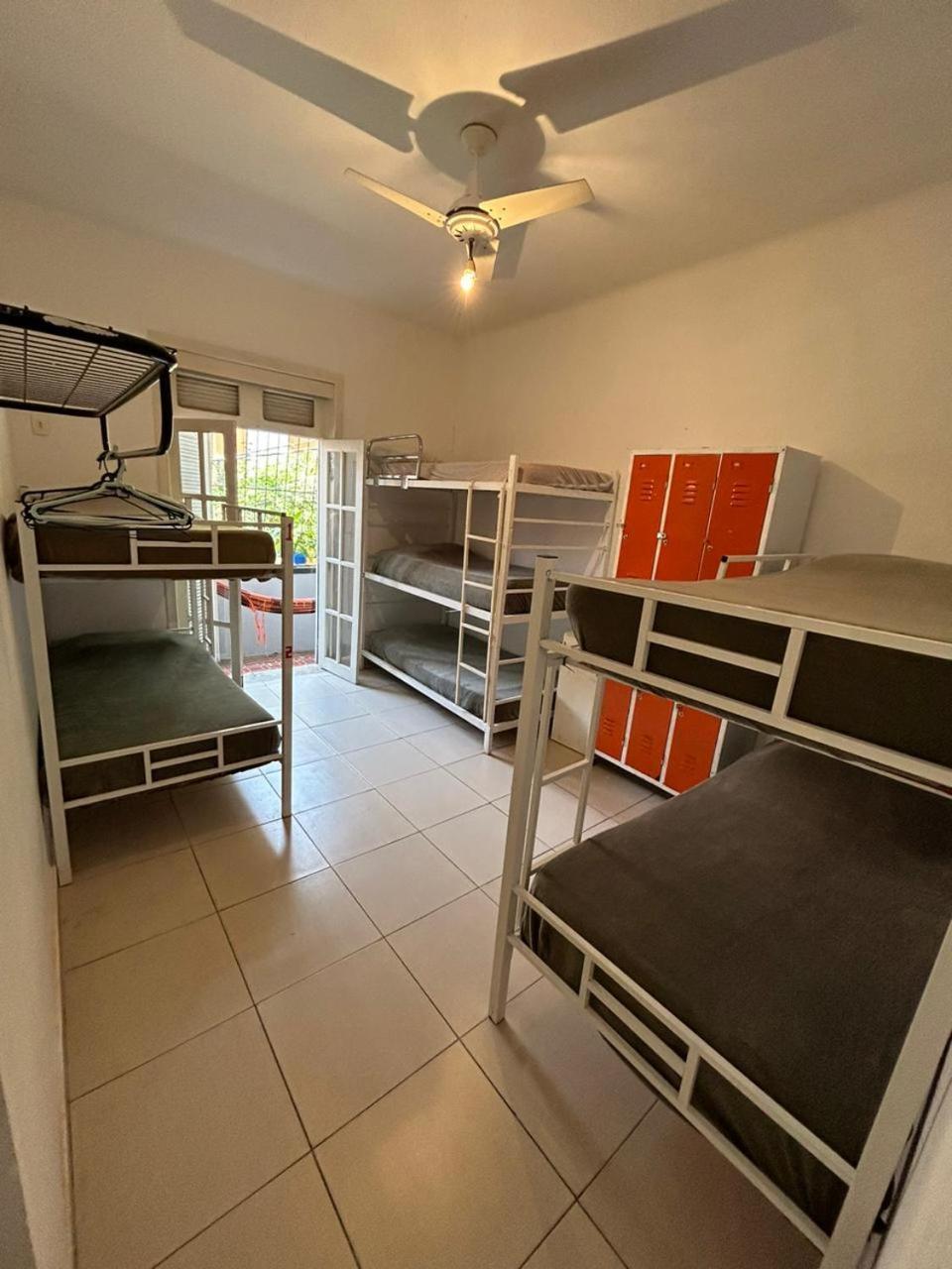 نزل ريو دي جانيروفي Locals House المظهر الخارجي الصورة