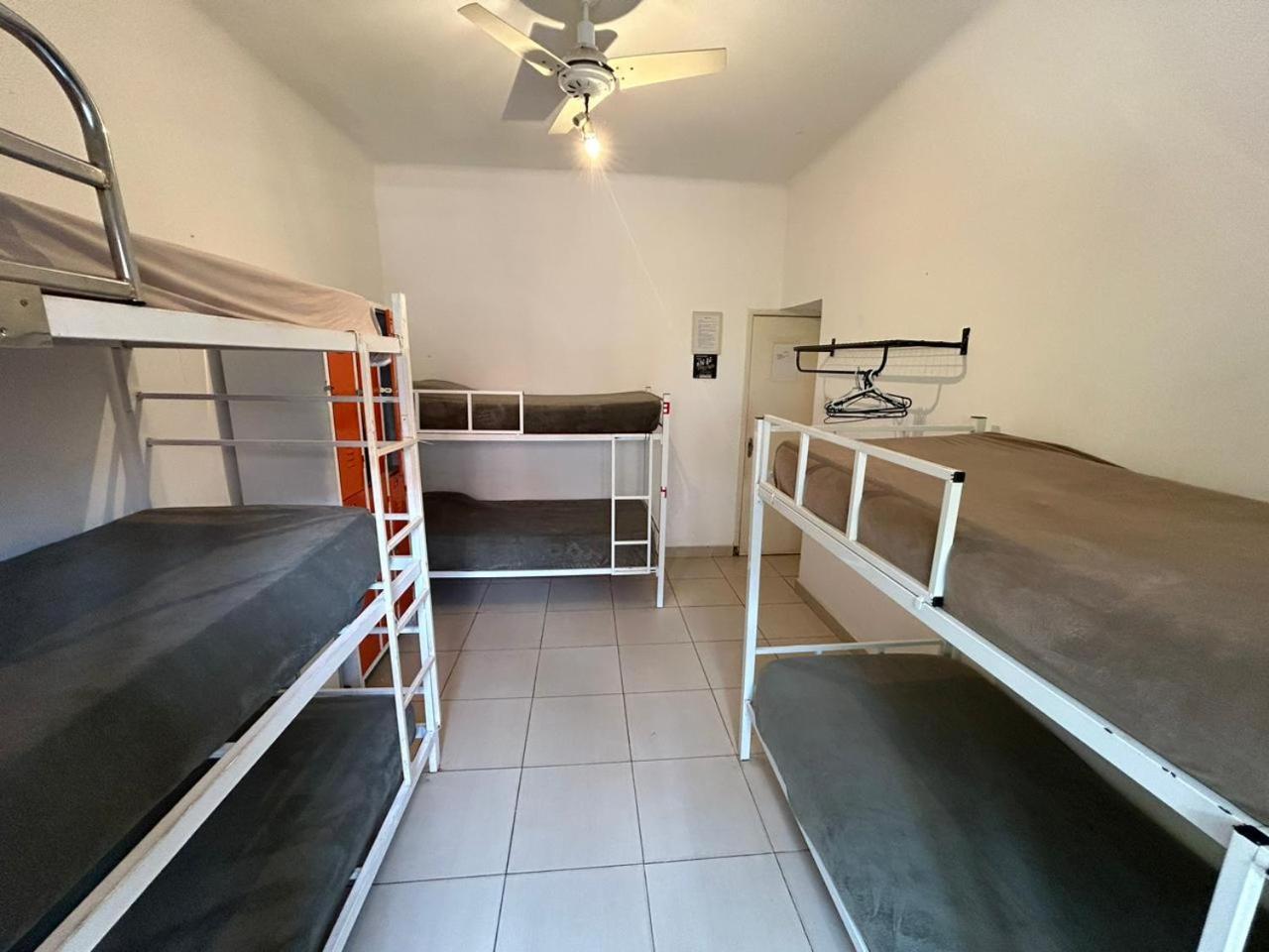 نزل ريو دي جانيروفي Locals House المظهر الخارجي الصورة