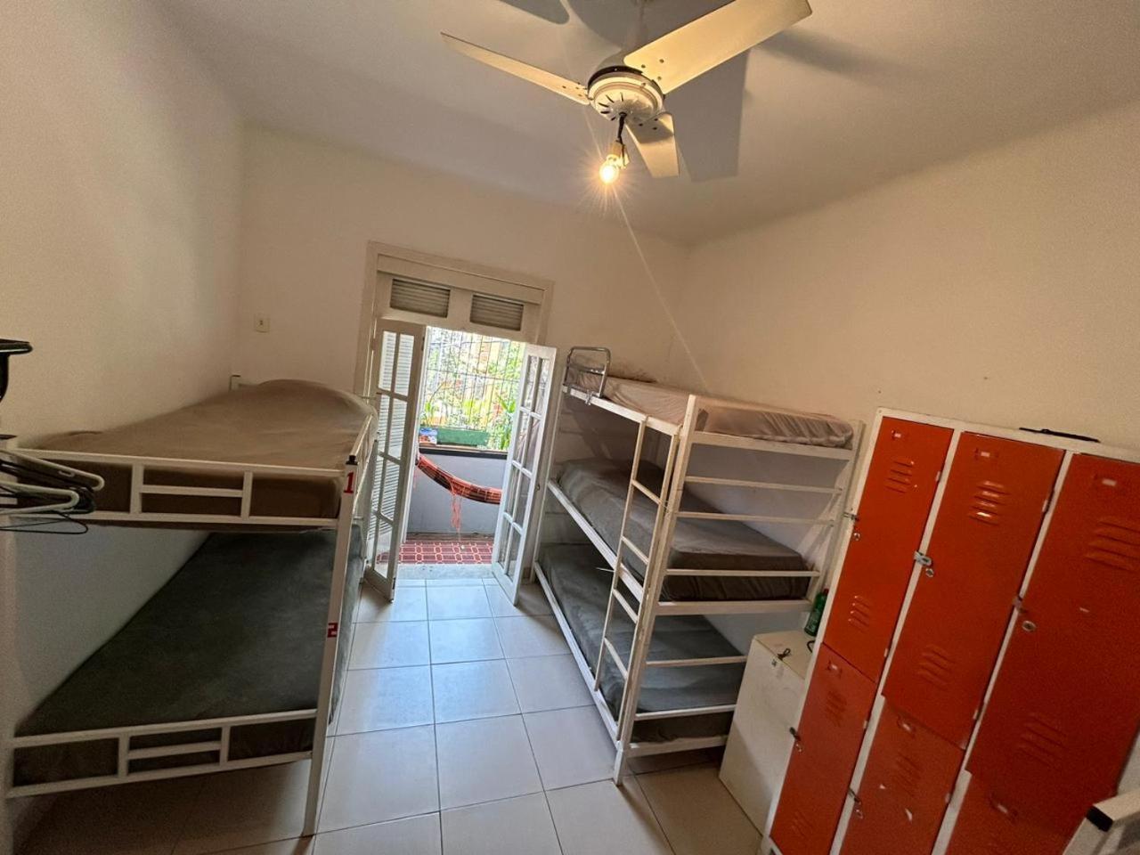 نزل ريو دي جانيروفي Locals House المظهر الخارجي الصورة